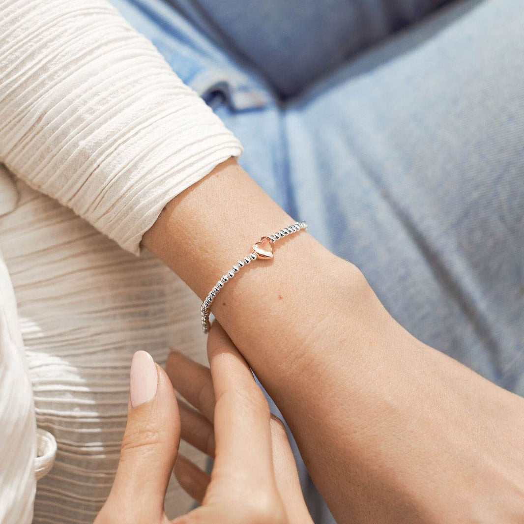 Proud of You Bracelet - House of Cards