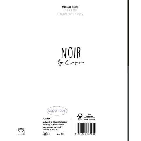 Cheers For Beers Fathers Day Card - House of Cards