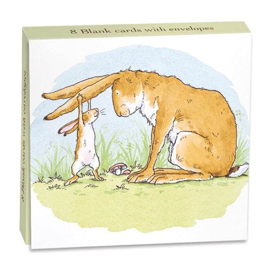 Guess How Much Notelets - House of Cards