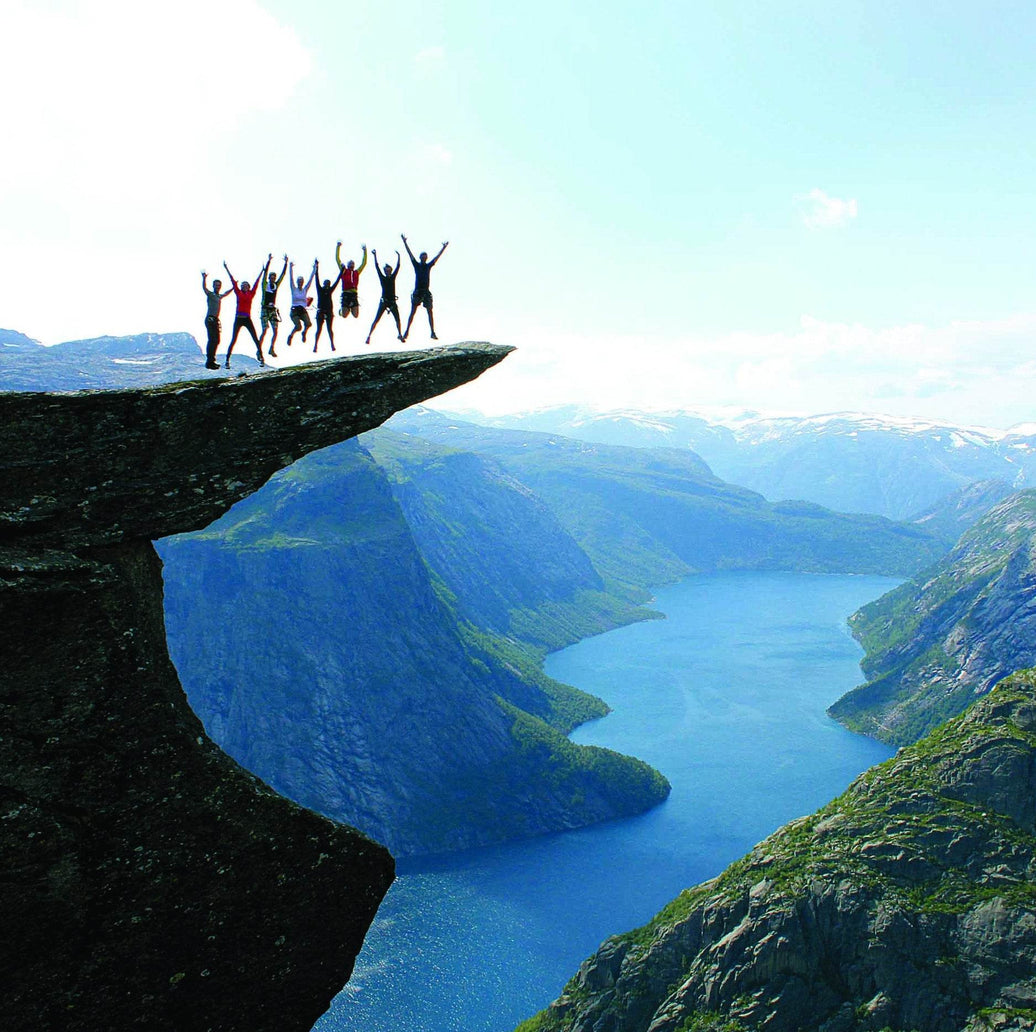 Framed - High Spirits - House of Cards