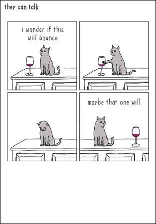 They Can Talk - Bounce - House of Cards