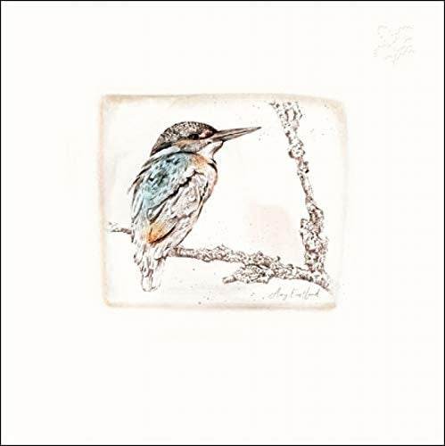 National Trust Tranquillity Greeting Card - House of Cards