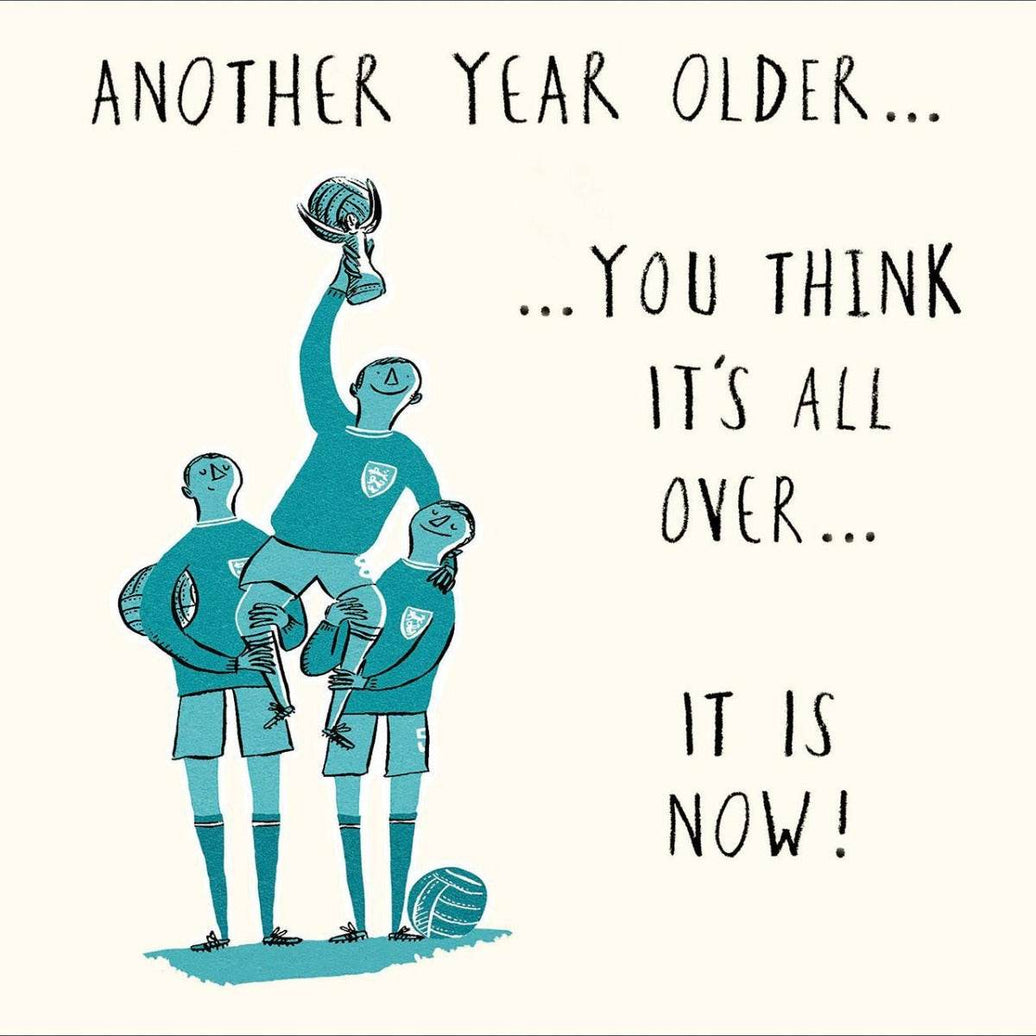 It's All Over by Livin' It - House of Cards