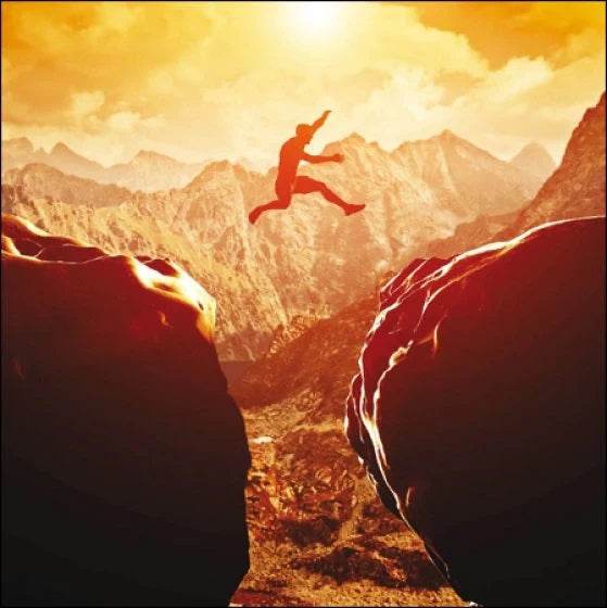 Pure Adrenaline Birthday Card - House of Cards