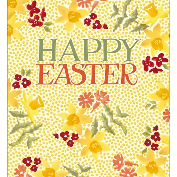 Emma Bridgewater Easter Cards - Pack of 5