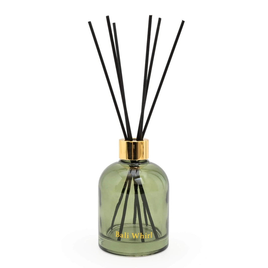 Bali Whirl Reed Diffuser