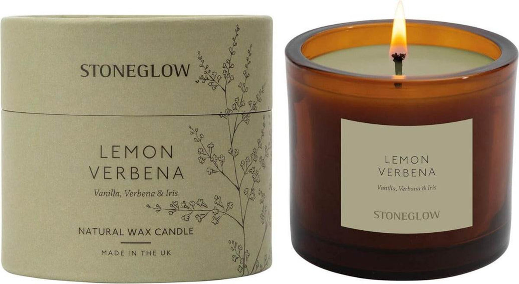 Lemon Verbena Tumbler - House of Cards