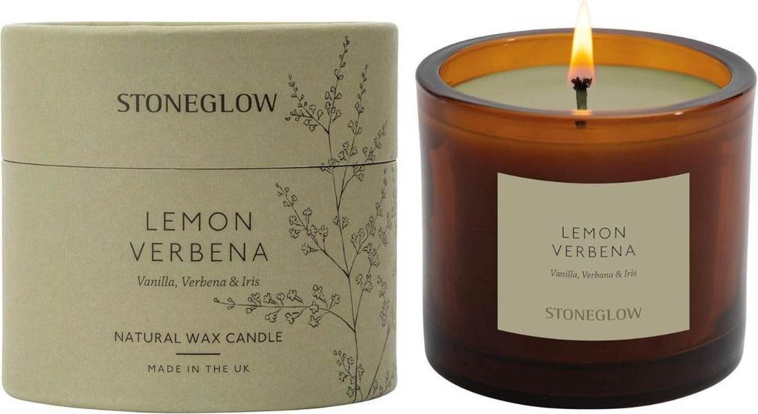 Lemon Verbena Tumbler - House of Cards