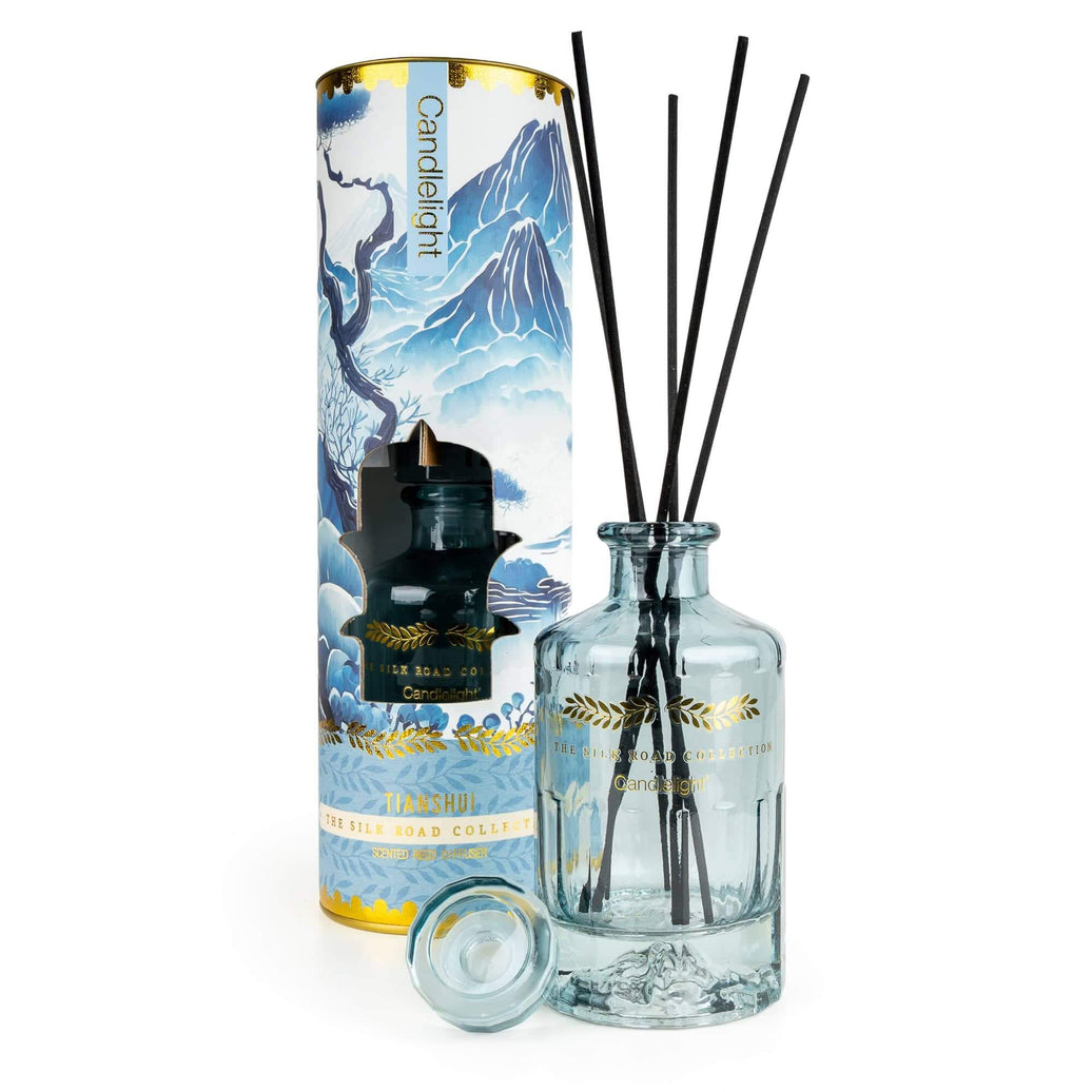 The Silk Road Collection Tianshui Reed Diffuser
