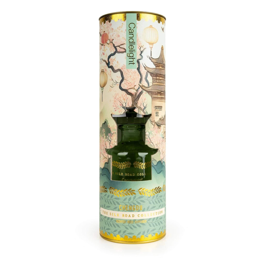 The Silk Road Collection Chengdu Reed Diffuser