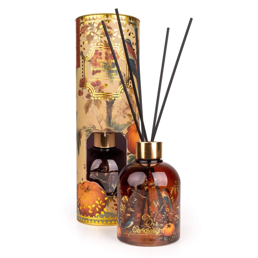 Eastern Bluebird Reed Diffuser