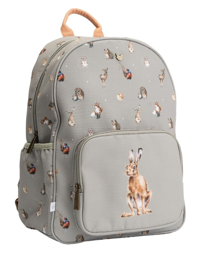 Woodlanders Rucksack