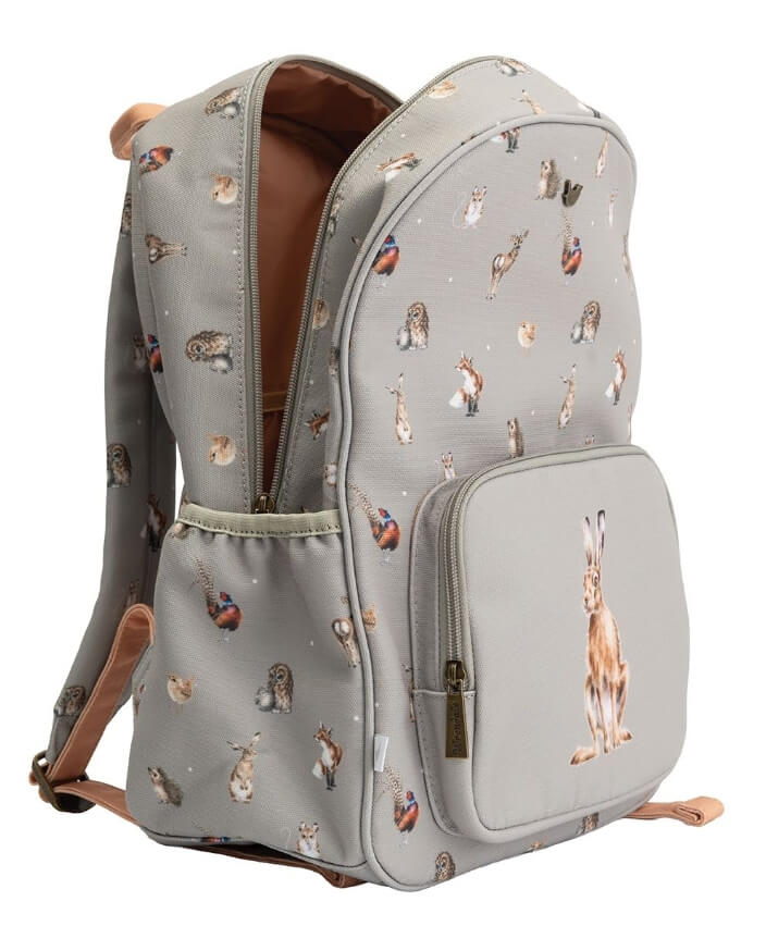 Woodlanders Rucksack