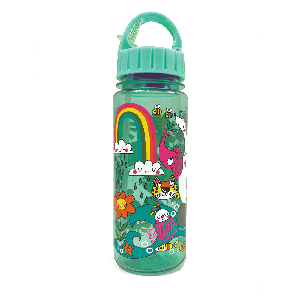 Love Our Planet Water Bottle