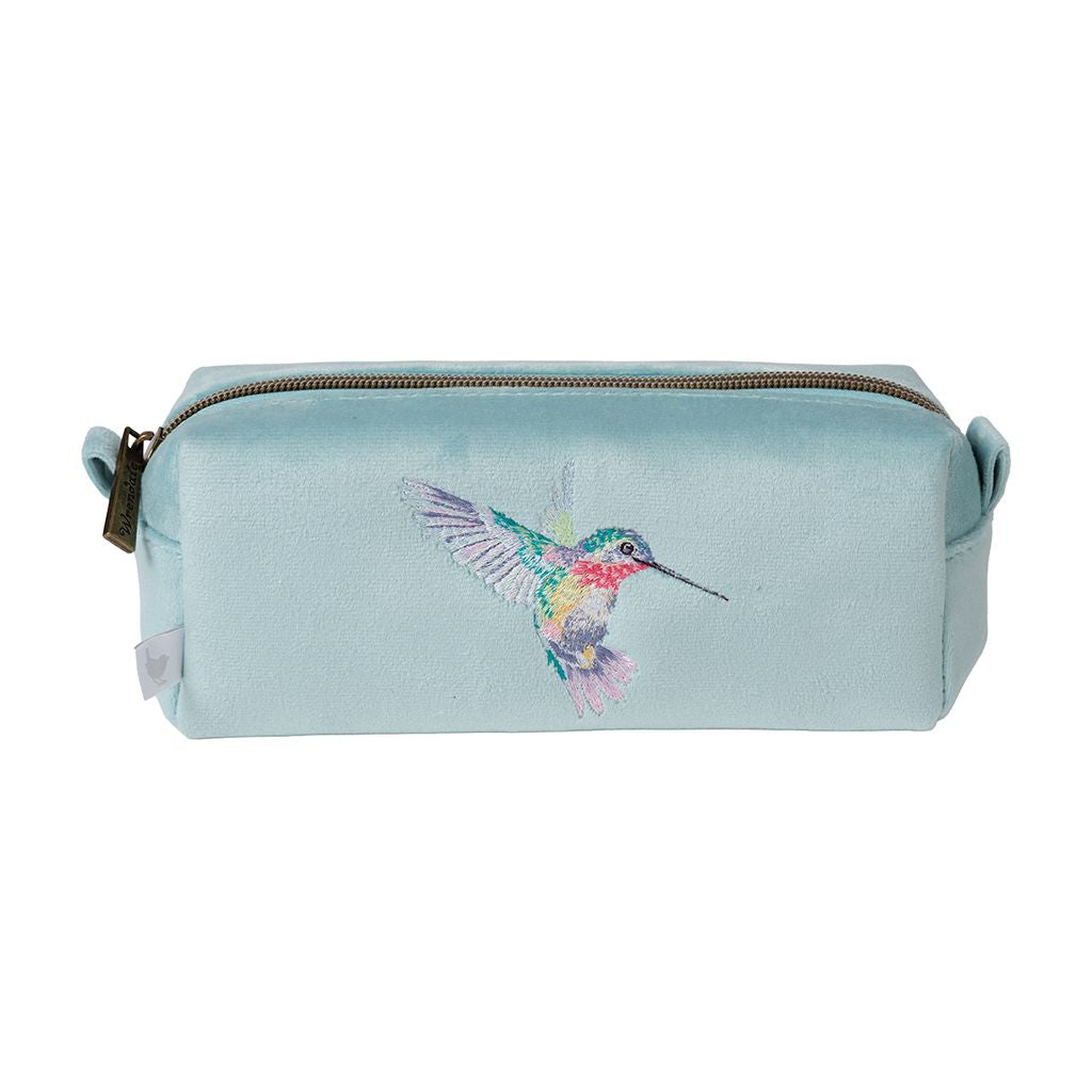 Hummingbird Make-Up Bag