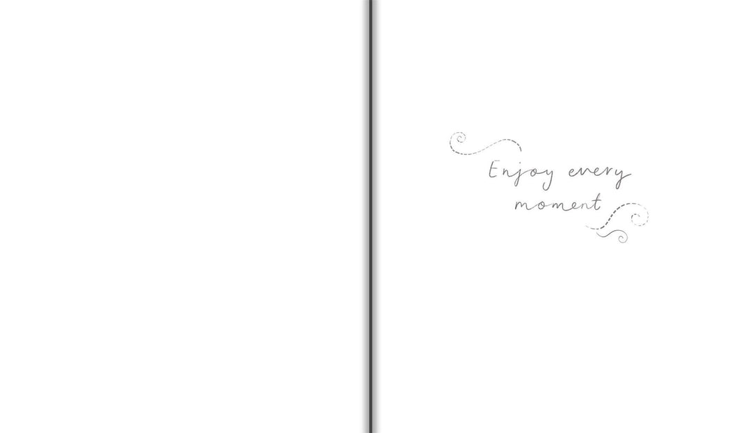 Lovely Friend Birthday Card