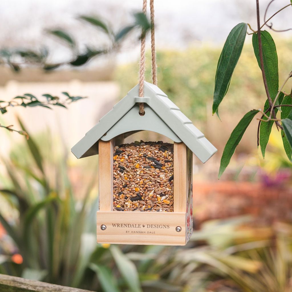 Bird Feeder