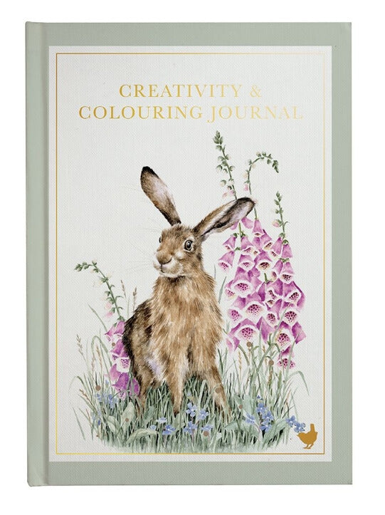 Creativity Journal