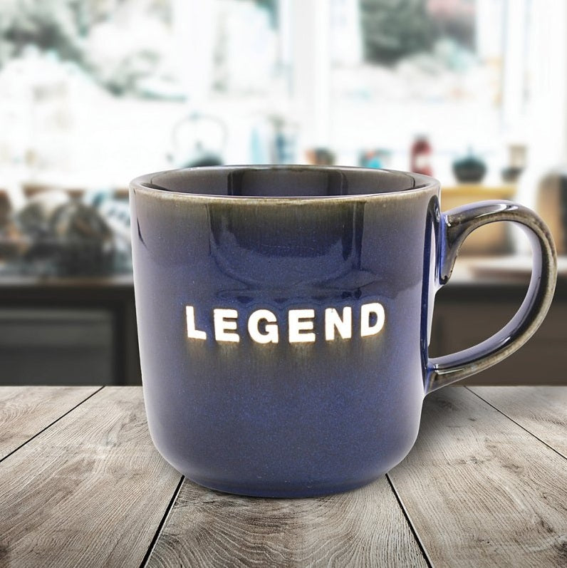 Legend Mug