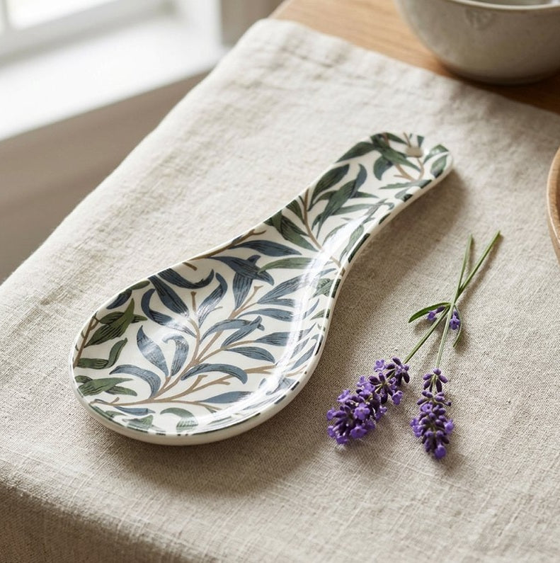 Willow Bough Spoon Rest