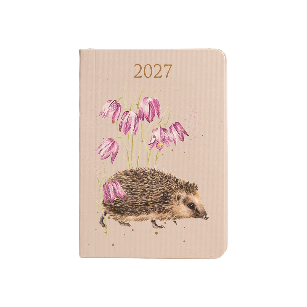 2027 Mini Diary