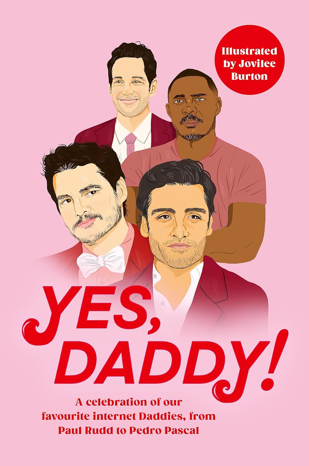 Yes Daddy Hardback Book