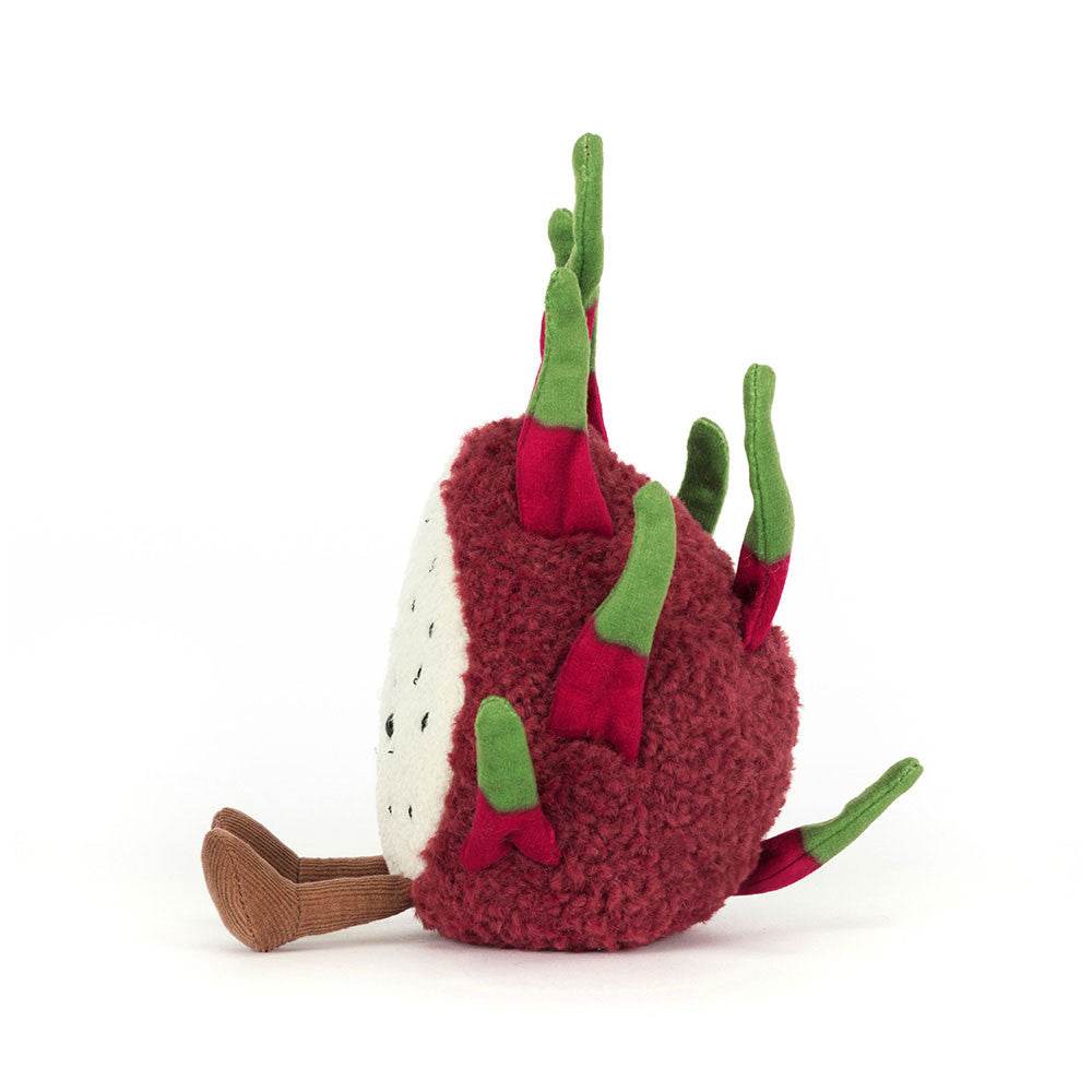 Amusable Dragon Fruit - House of Cards
