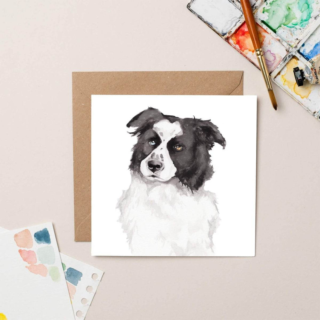 Spy Card - House of Cards