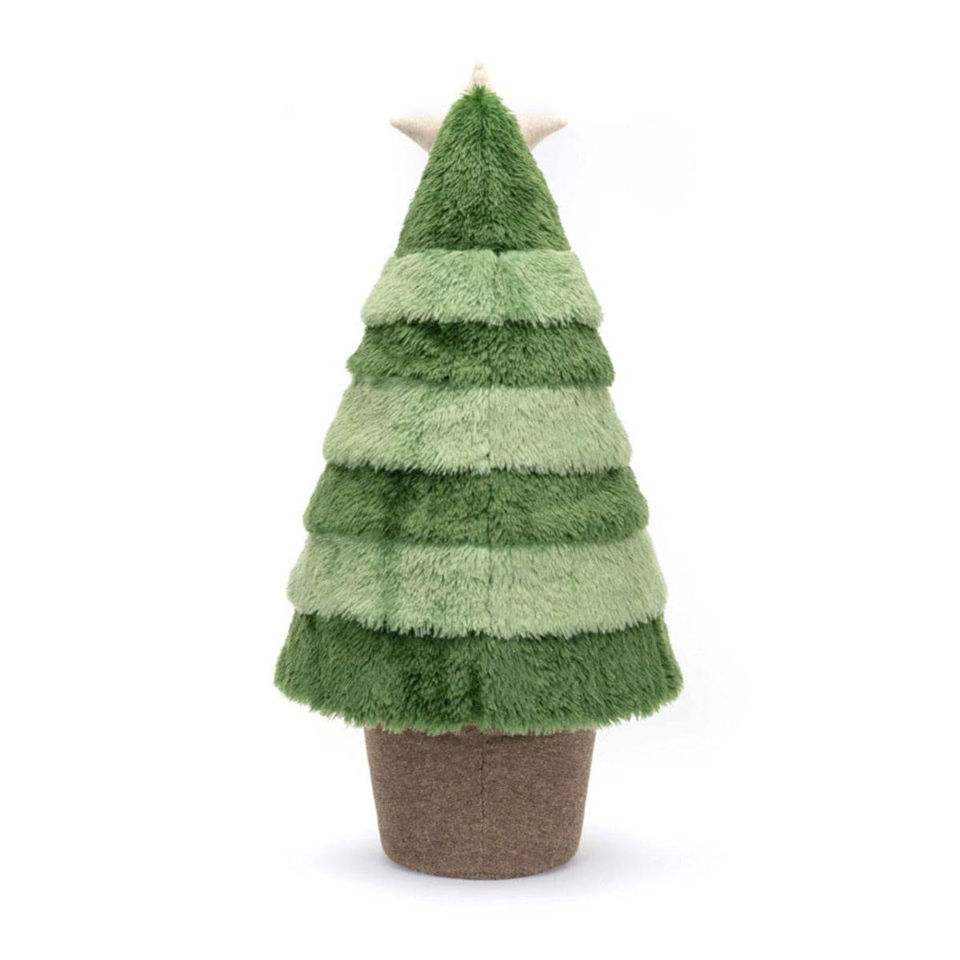 Amuseable Nordic Spruce Christmas Tree - House of Cards
