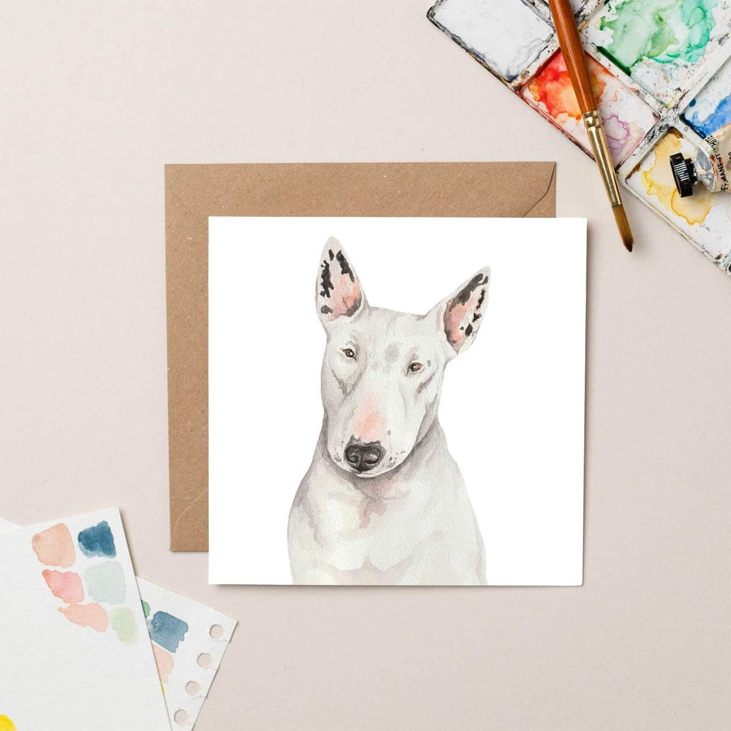 Daisy Card - House of Cards