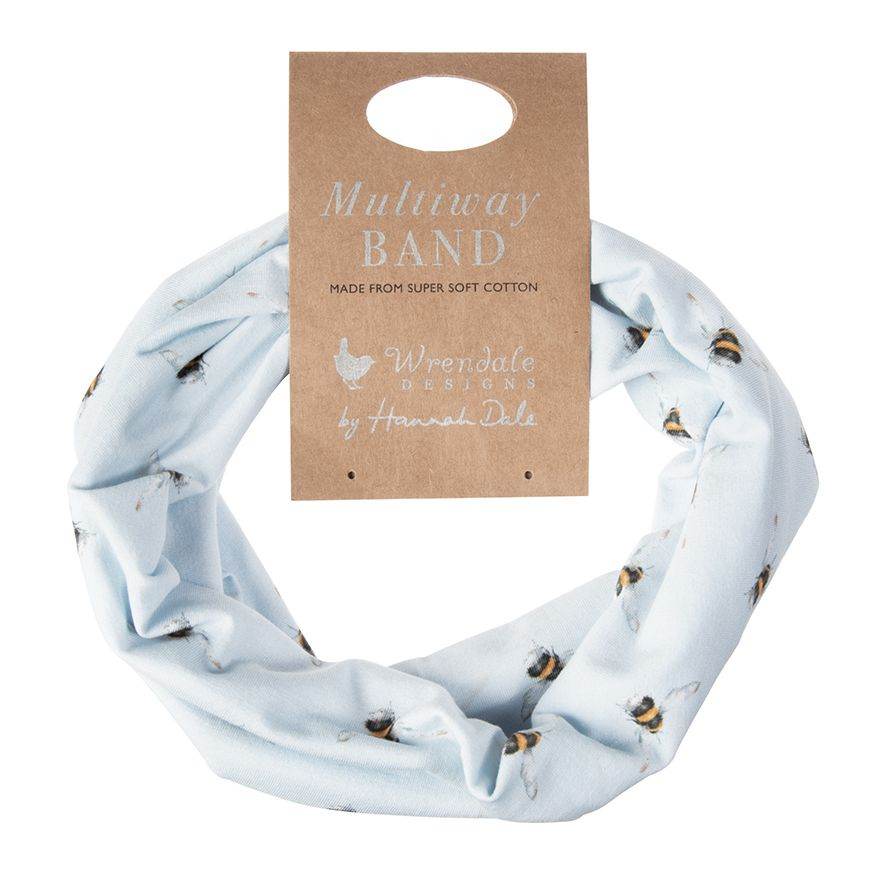 Busy Bee Multi-Way Band - House of Cards