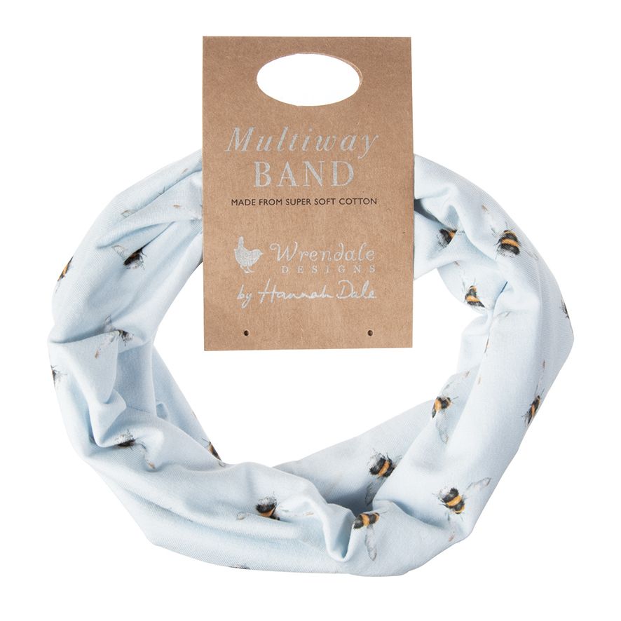 Busy Bee Multi-Way Band