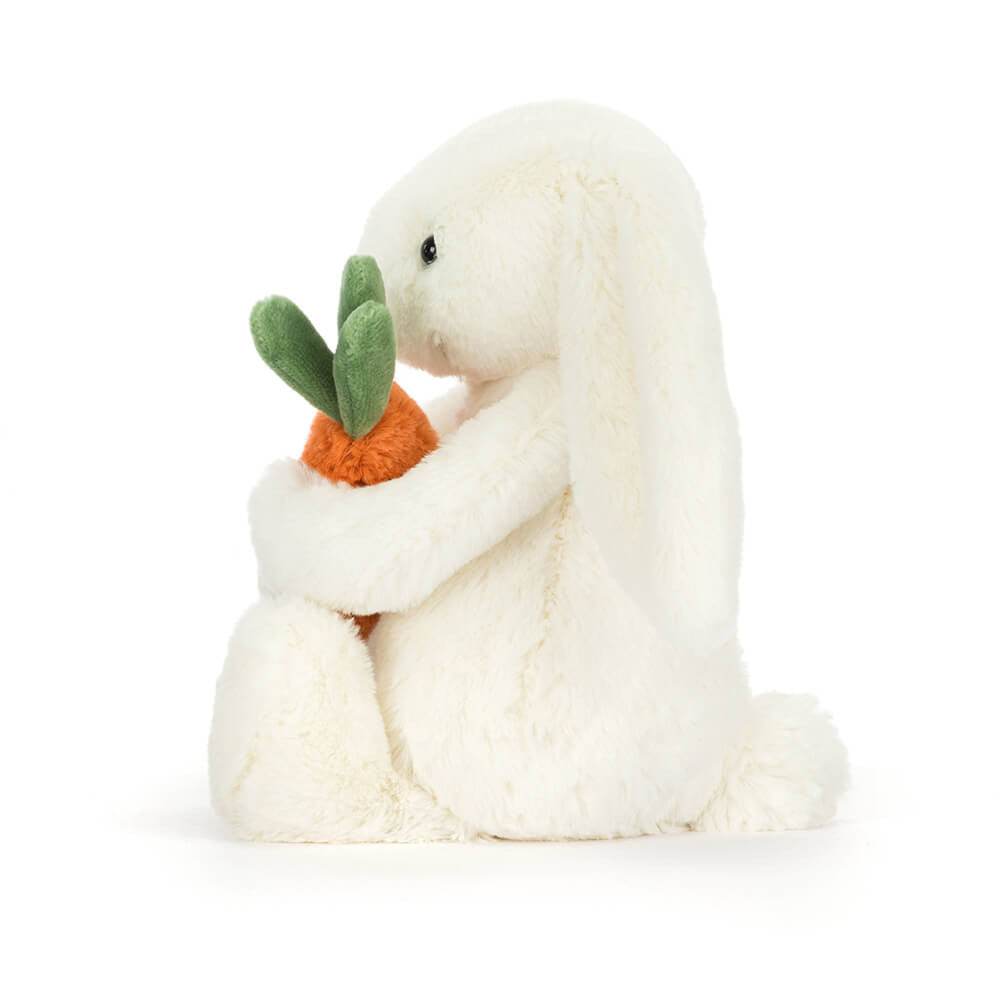 Bashful Carrot Bunny Little - House of Cards