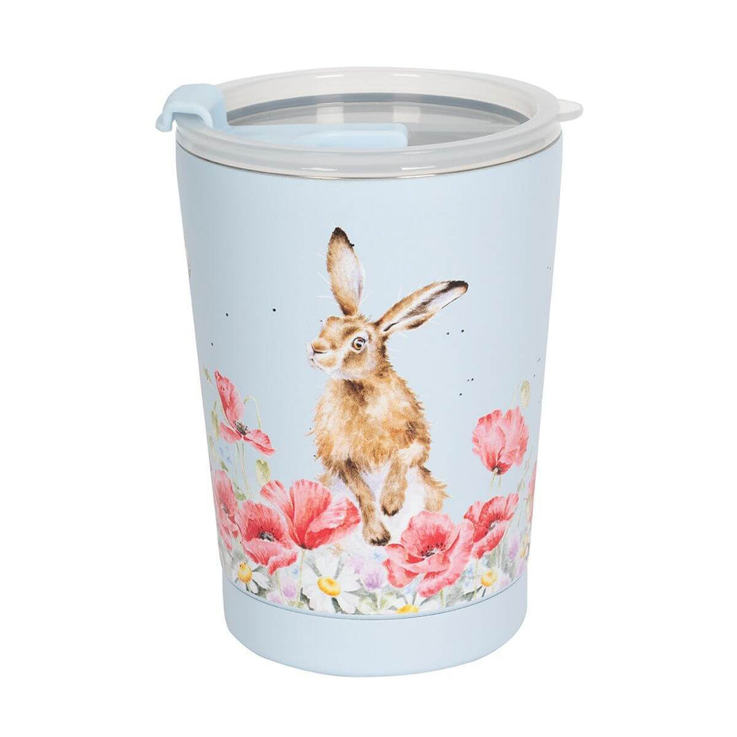 Travel Cup Hare - House of Cards