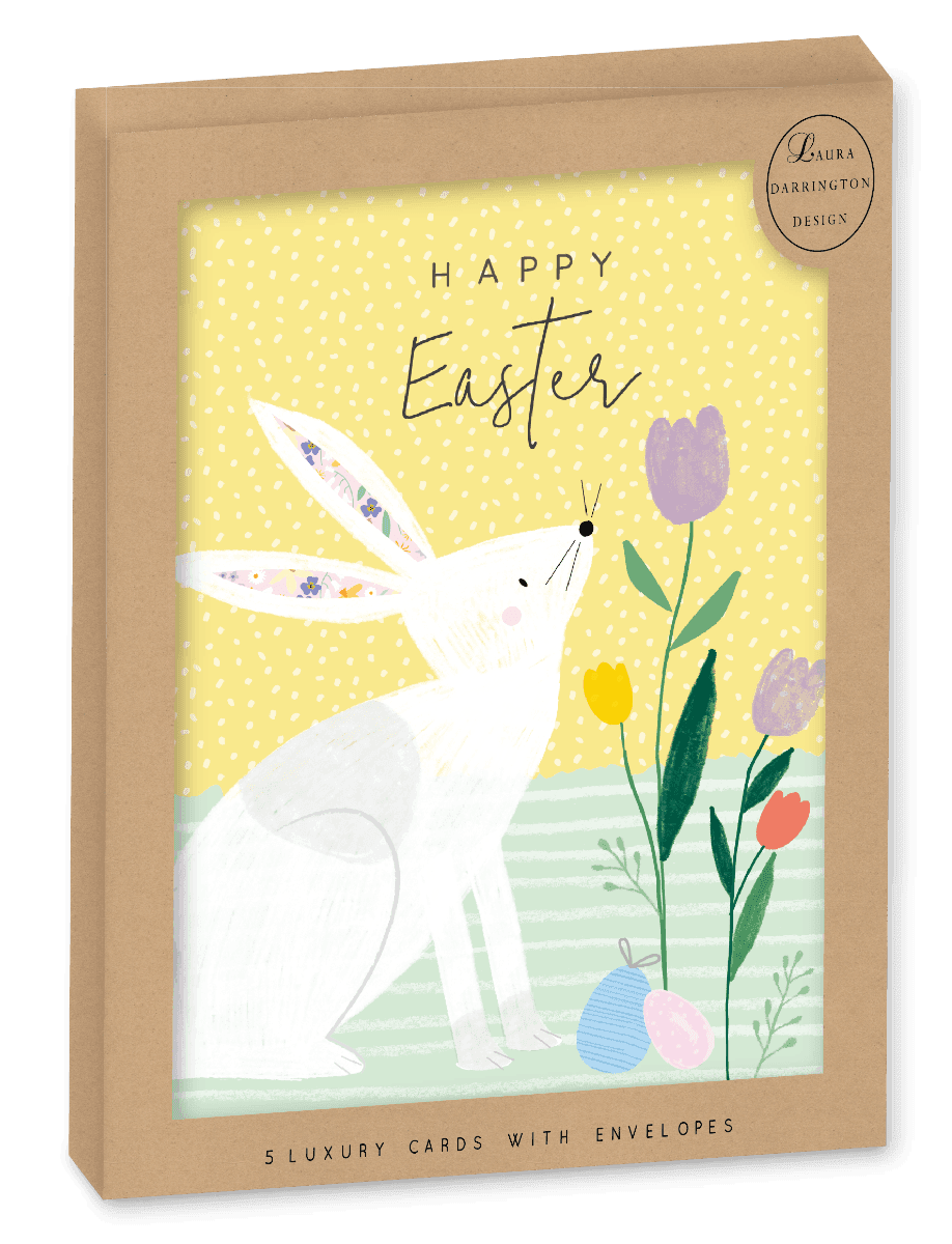 Bunny Easter Pack - House of Cards