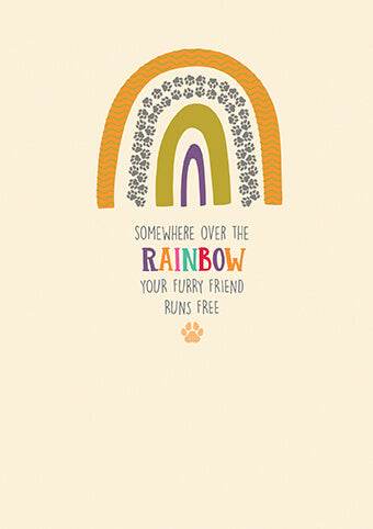 Loss of Pet Card - House of Cards