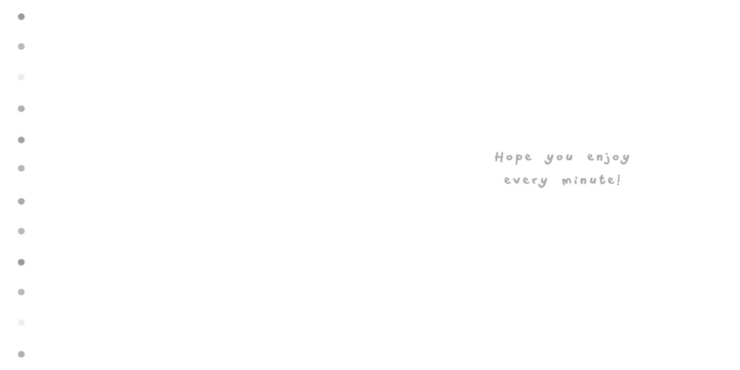 Ella Bella Rose Happy Retirement Card - House of Cards