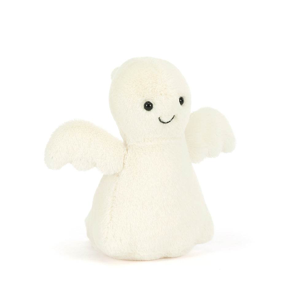 Halloween Mysti Ghost - House of Cards