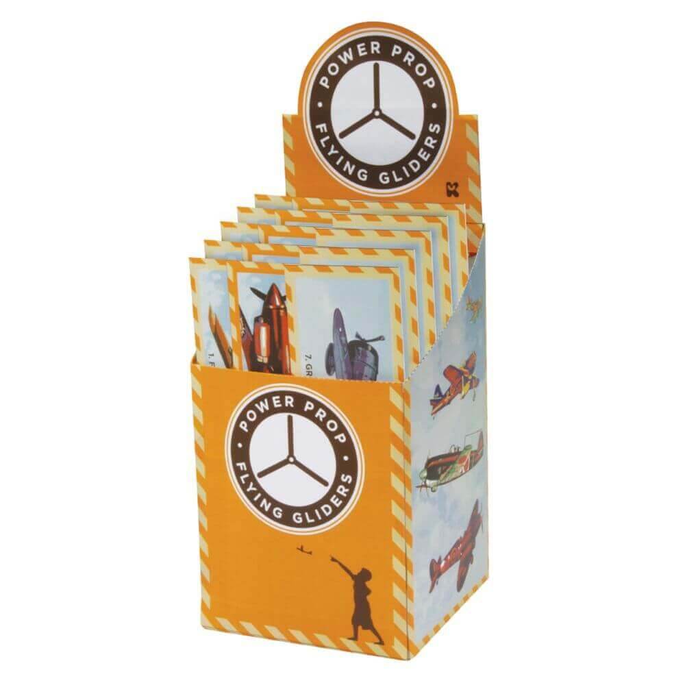 Plane Glider - House of Cards