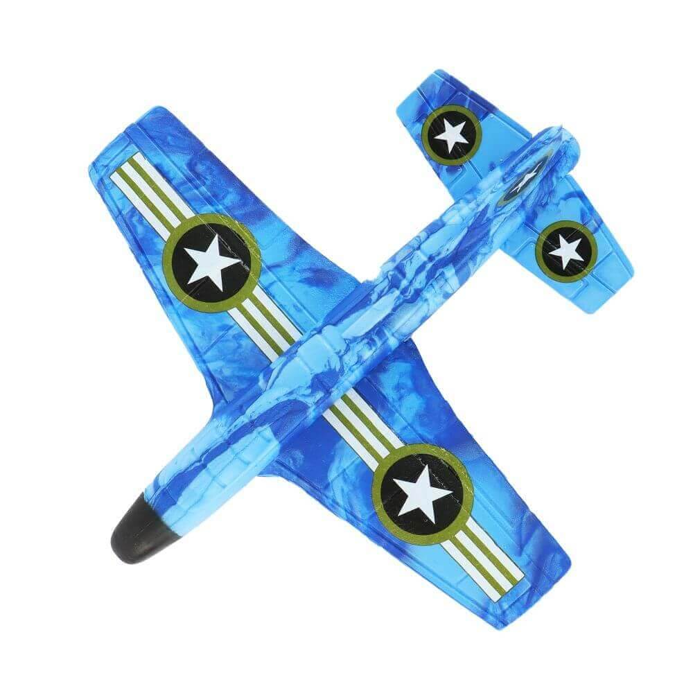 Stunt Plane - House of Cards