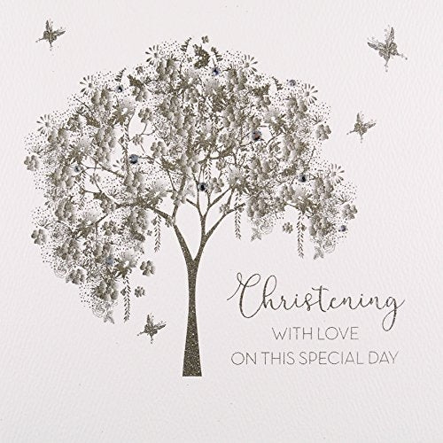 Christening Special Day