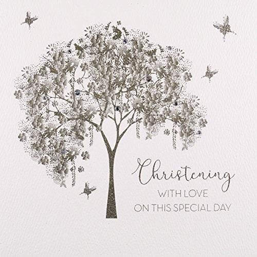 Christening Special Day - House of Cards