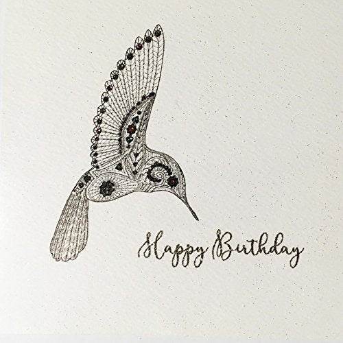 Hummingbird - House of Cards