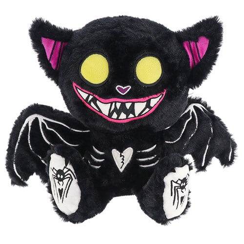 Boris Bat Plush