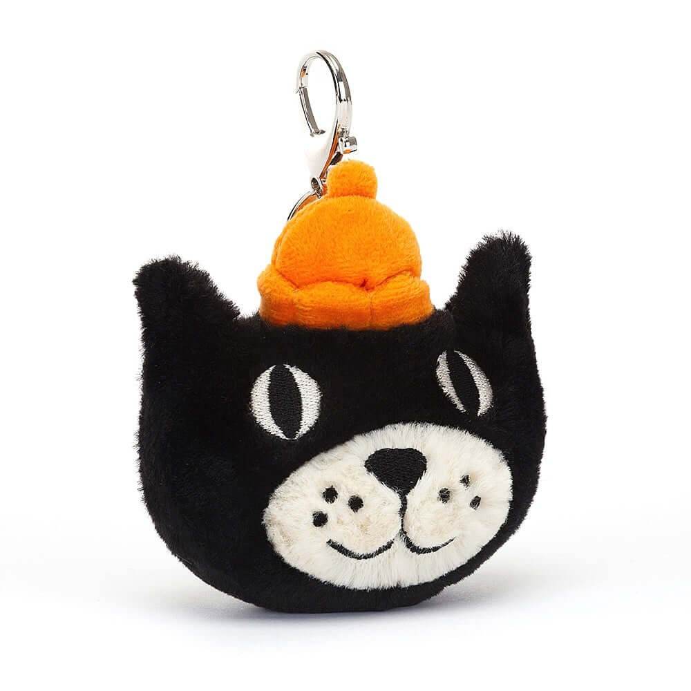 Jack 25th Anniversary Bag Charm - House of Cards