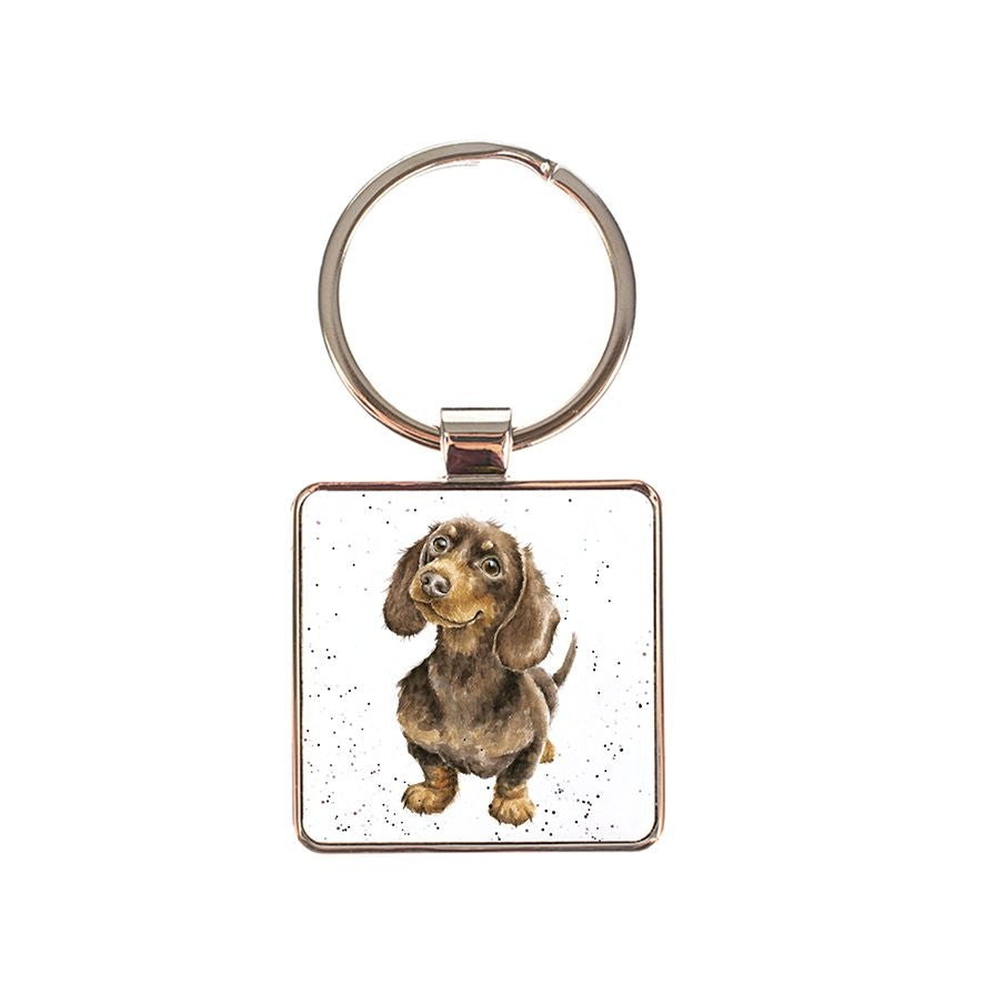 Little One Keyring