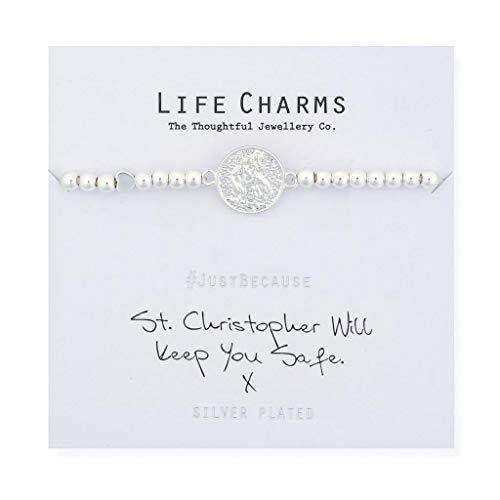 St Christopher - House of Cards