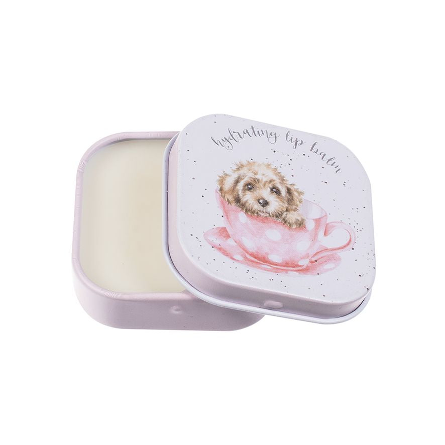 Teacup Pup Lip Balm