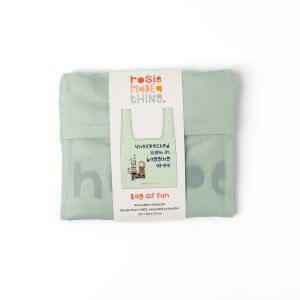 Reusable Bag Unexpected
