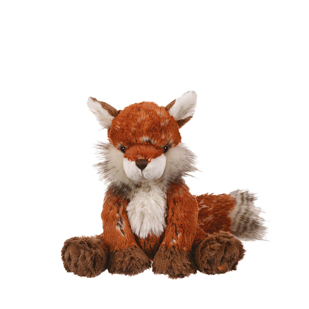 Autumn Junior the Fox Plush Toy - House of Cards